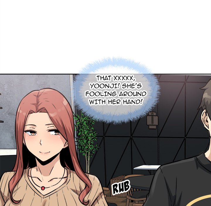 Excuse me, This is my Room - Chapter 71 [photo 134] - MangaPorn