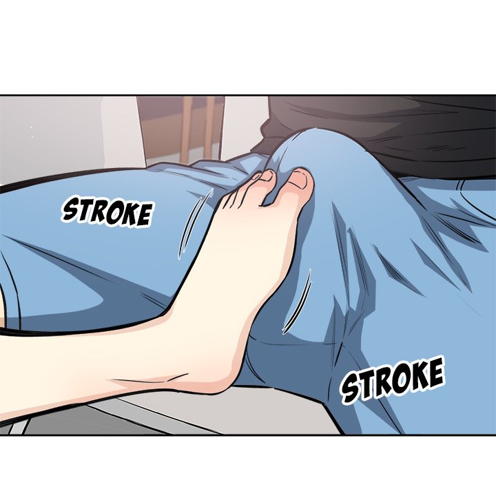 Excuse me, This is my Room - Chapter 71 [photo 138] - MangaPorn