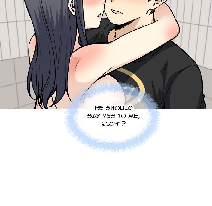 Excuse me, This is my Room - Chapter 71 [photo 14] - MangaPorn