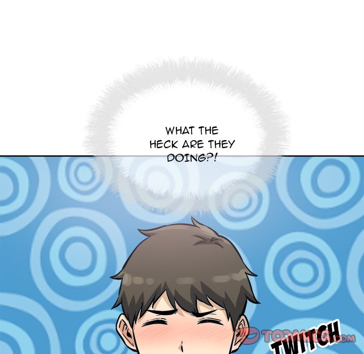 Excuse me, This is my Room - Chapter 71 [photo 141] - MangaPorn