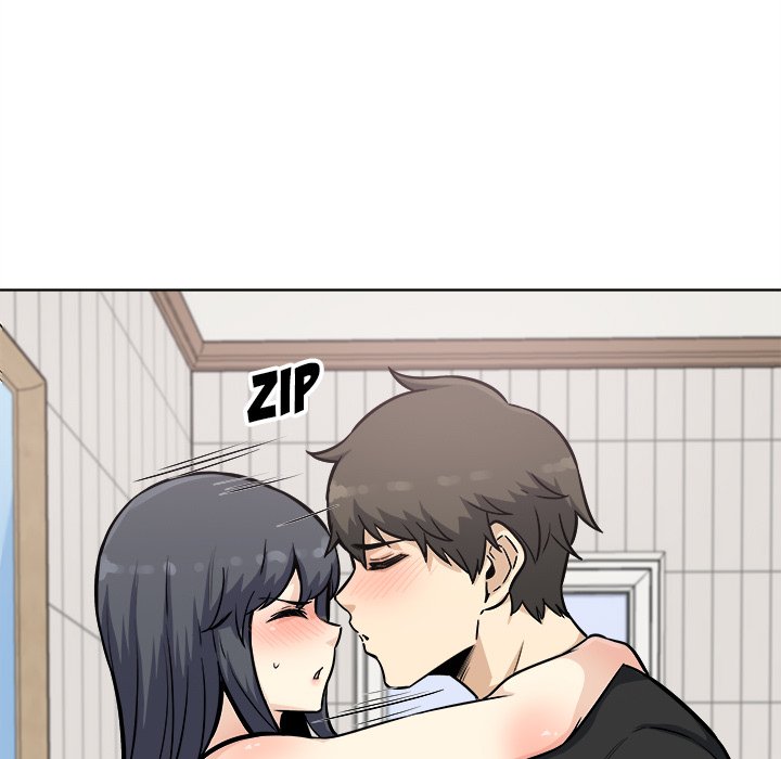 Excuse me, This is my Room - Chapter 71 [photo 17] - MangaPorn