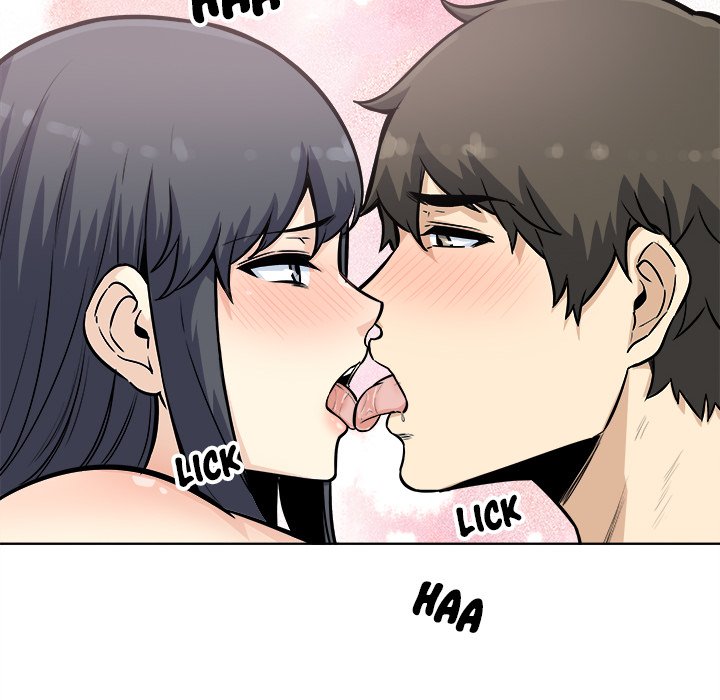 Excuse me, This is my Room - Chapter 71 [photo 31] - MangaPorn