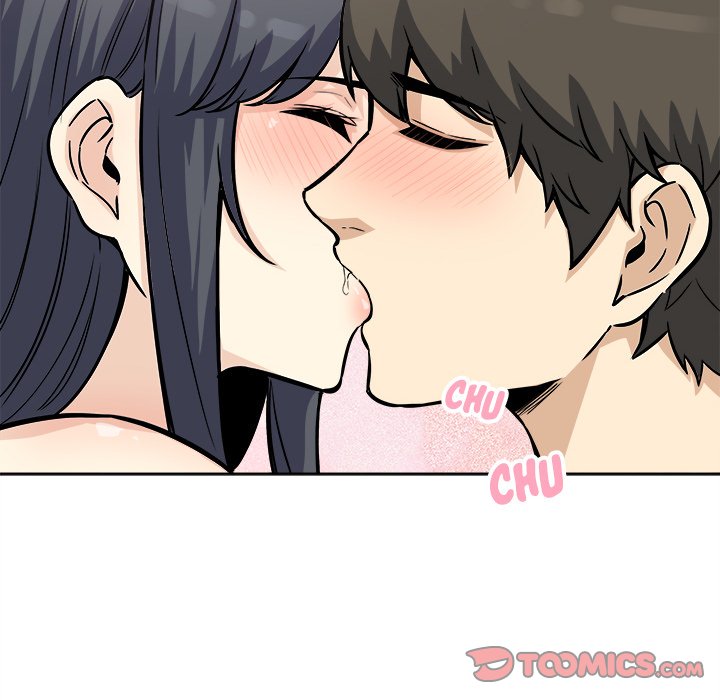 Excuse me, This is my Room - Chapter 71 [photo 33] - MangaPorn