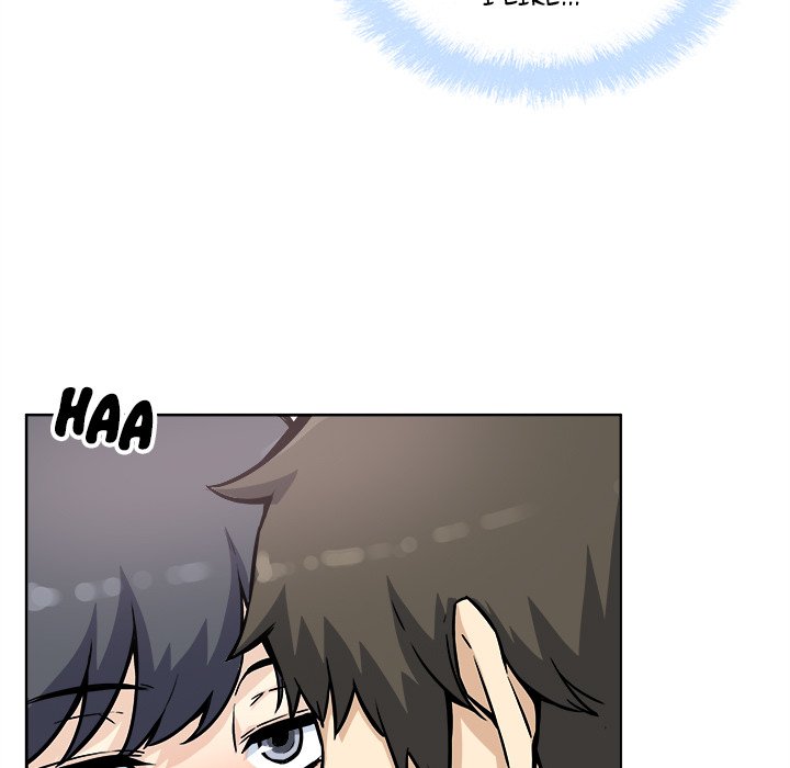 Excuse me, This is my Room - Chapter 71 [photo 36] - MangaPorn