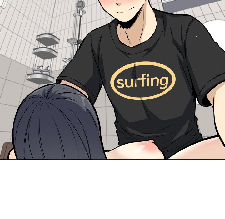 Excuse me, This is my Room - Chapter 71 [photo 61] - MangaPorn