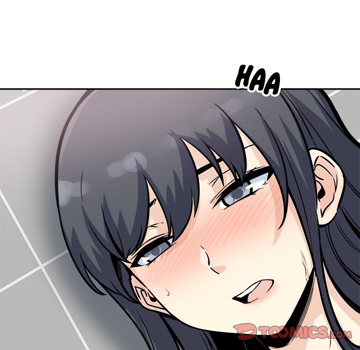 Excuse me, This is my Room - Chapter 71 [photo 81] - MangaPorn