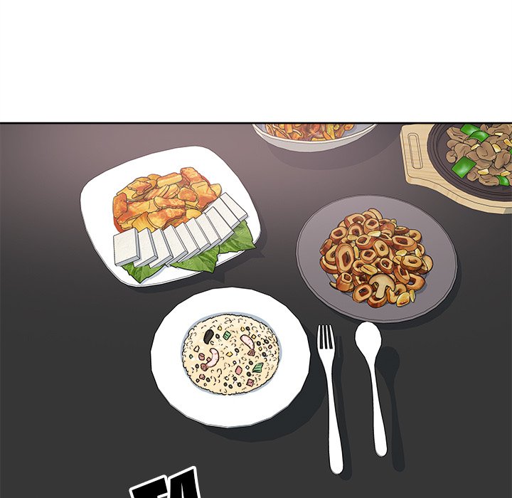 Excuse me, This is my Room - Chapter 71 [photo 85] - MangaPorn