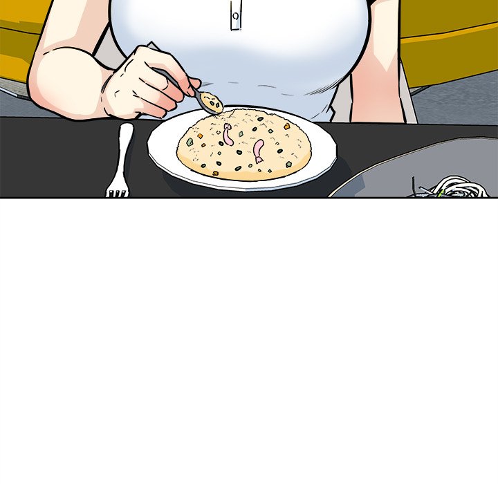 Excuse me, This is my Room - Chapter 71 [photo 94] - MangaPorn