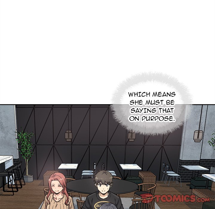 Excuse me, This is my Room - Chapter 71 [photo 99] - MangaPorn