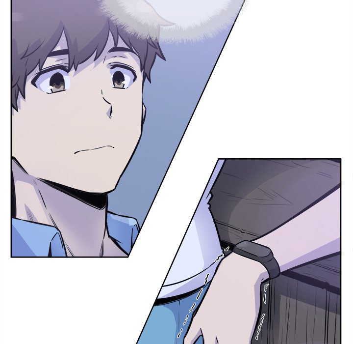 Excuse me, This is my Room - Chapter 72 [photo 103] - MangaPorn