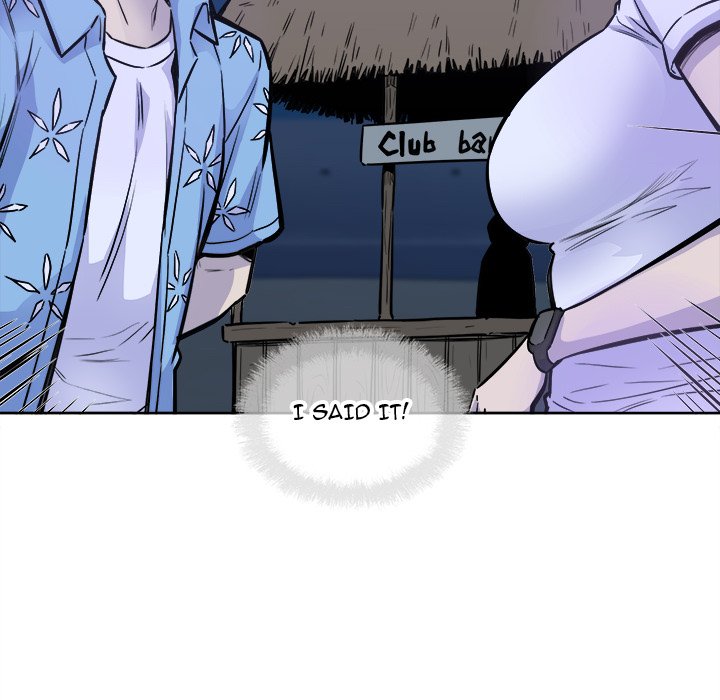 Excuse me, This is my Room - Chapter 72 [photo 114] - MangaPorn