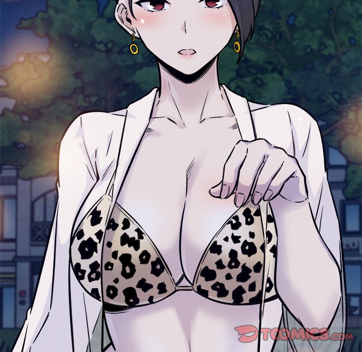 Excuse me, This is my Room - Chapter 72 [photo 153] - MangaPorn