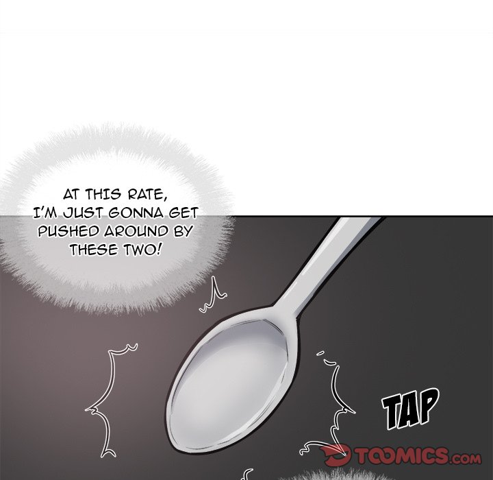 Excuse me, This is my Room - Chapter 72 [photo 21] - MangaPorn