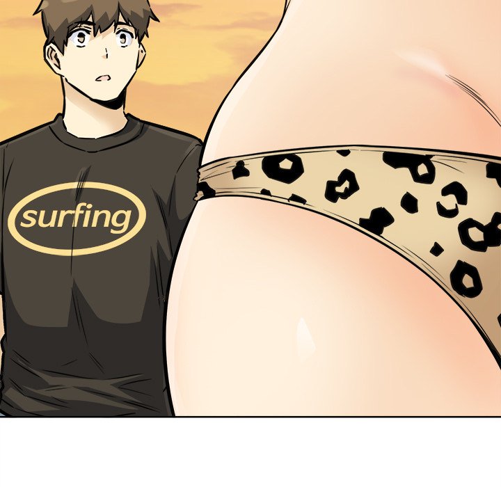 Excuse me, This is my Room - Chapter 72 [photo 35] - MangaPorn