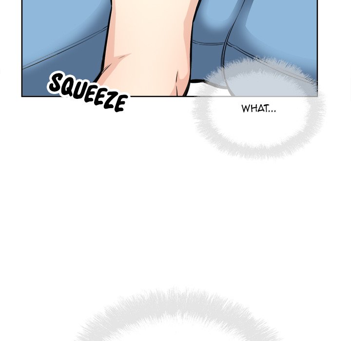 Excuse me, This is my Room - Chapter 72 [photo 5] - MangaPorn