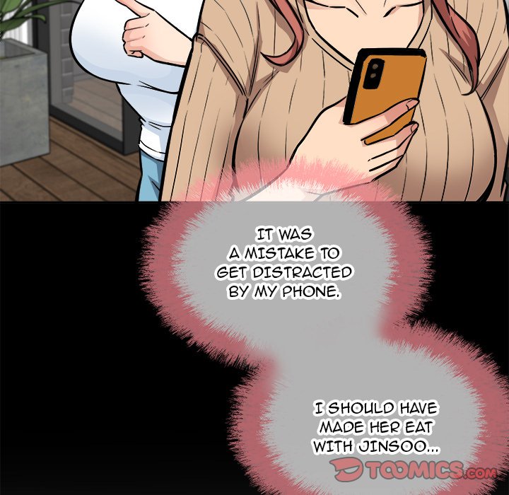 Excuse me, This is my Room - Chapter 72 [photo 57] - MangaPorn