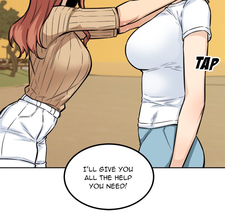 Excuse me, This is my Room - Chapter 72 [photo 70] - MangaPorn