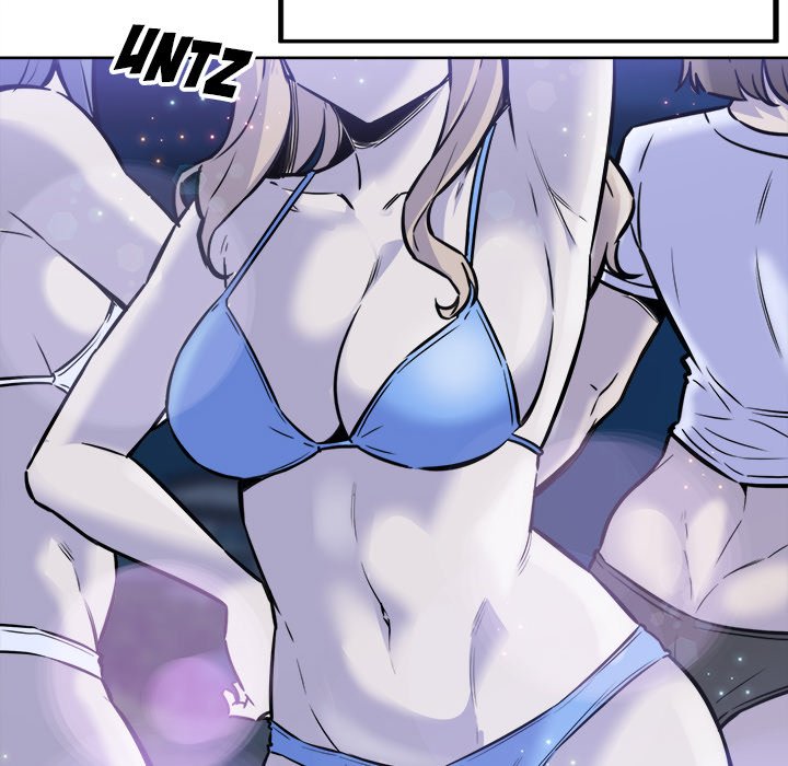 Excuse me, This is my Room - Chapter 72 [photo 76] - MangaPorn