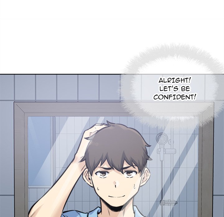 Excuse me, This is my Room - Chapter 72 [photo 80] - MangaPorn