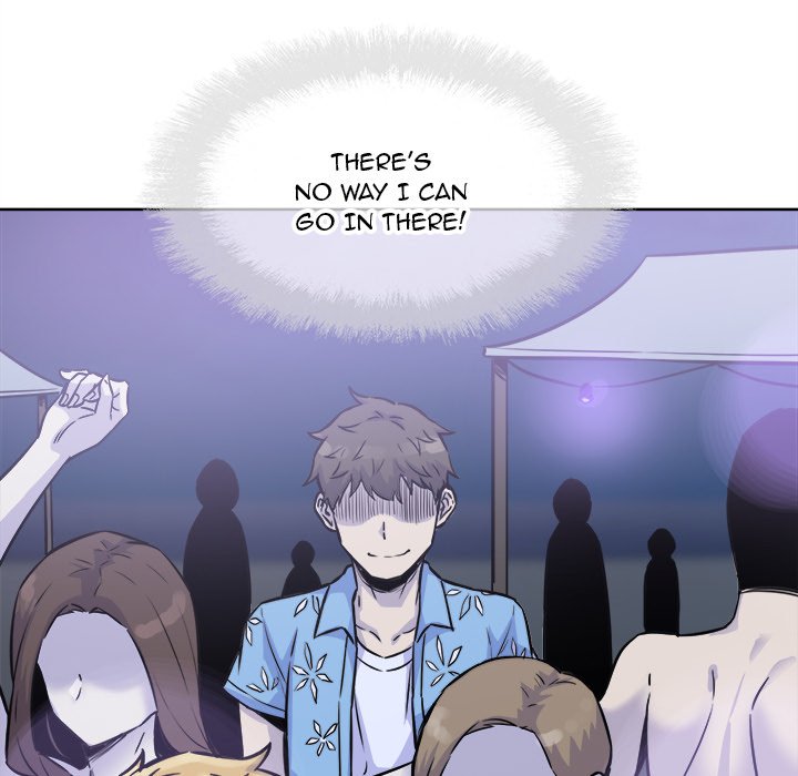 Excuse me, This is my Room - Chapter 72 [photo 83] - MangaPorn