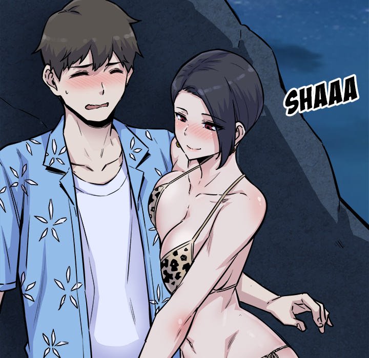 Excuse me, This is my Room - Chapter 73 [photo 11] - MangaPorn