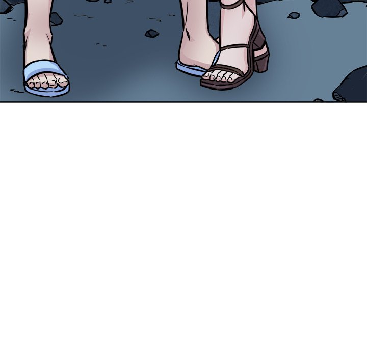 Excuse me, This is my Room - Chapter 73 [photo 13] - MangaPorn