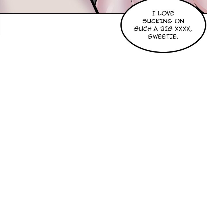 Excuse me, This is my Room - Chapter 73 [photo 132] - MangaPorn