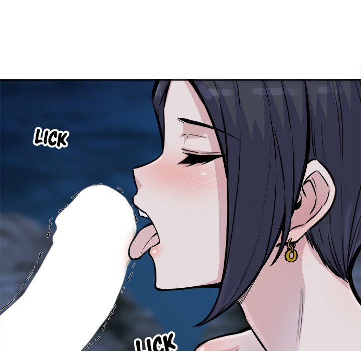 Excuse me, This is my Room - Chapter 73 [photo 133] - MangaPorn