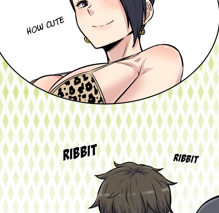 Excuse me, This is my Room - Chapter 73 [photo 138] - MangaPorn