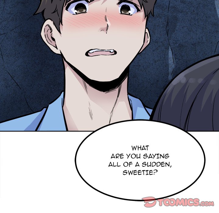 Excuse me, This is my Room - Chapter 73 [photo 15] - MangaPorn