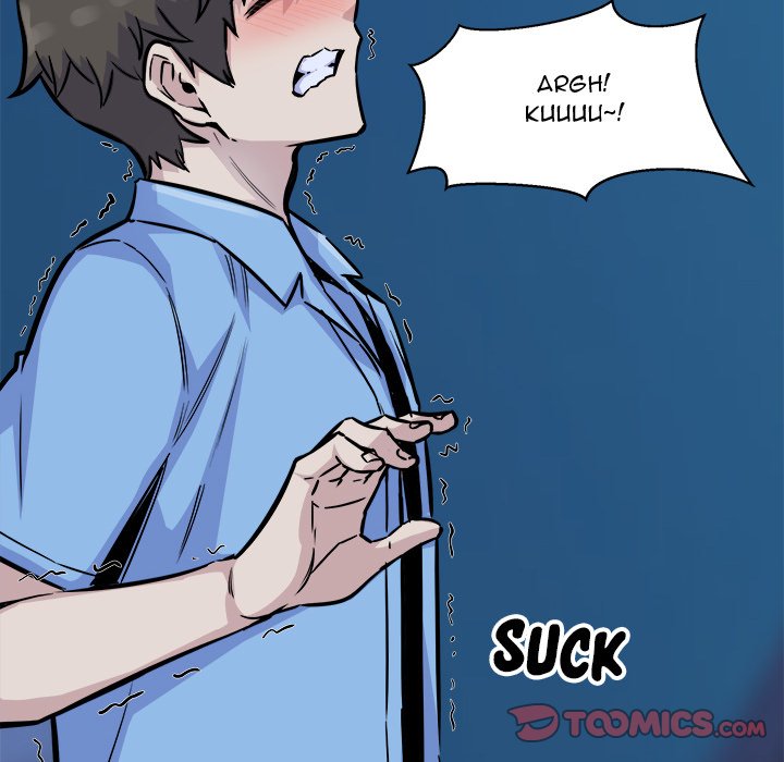 Excuse me, This is my Room - Chapter 73 [photo 153] - MangaPorn