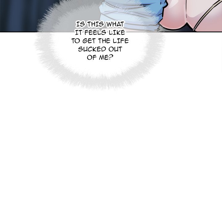 Excuse me, This is my Room - Chapter 73 [photo 155] - MangaPorn