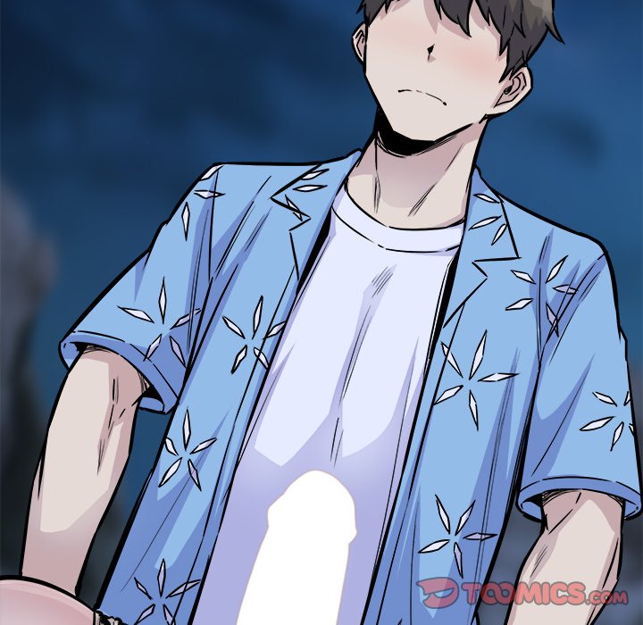 Excuse me, This is my Room - Chapter 73 [photo 159] - MangaPorn