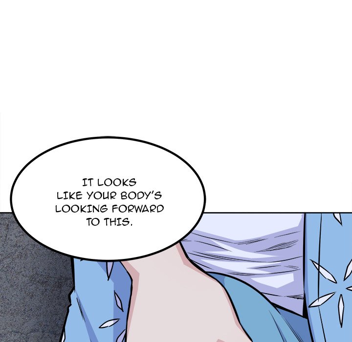 Excuse me, This is my Room - Chapter 73 [photo 16] - MangaPorn