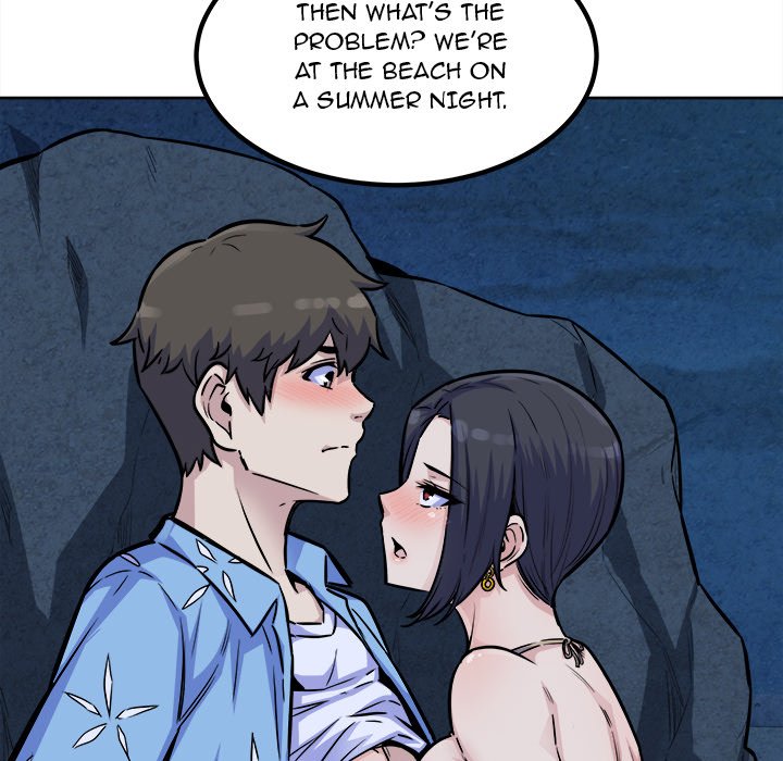 Excuse me, This is my Room - Chapter 73 [photo 23] - MangaPorn