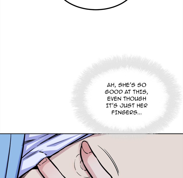 Excuse me, This is my Room - Chapter 73 [photo 25] - MangaPorn