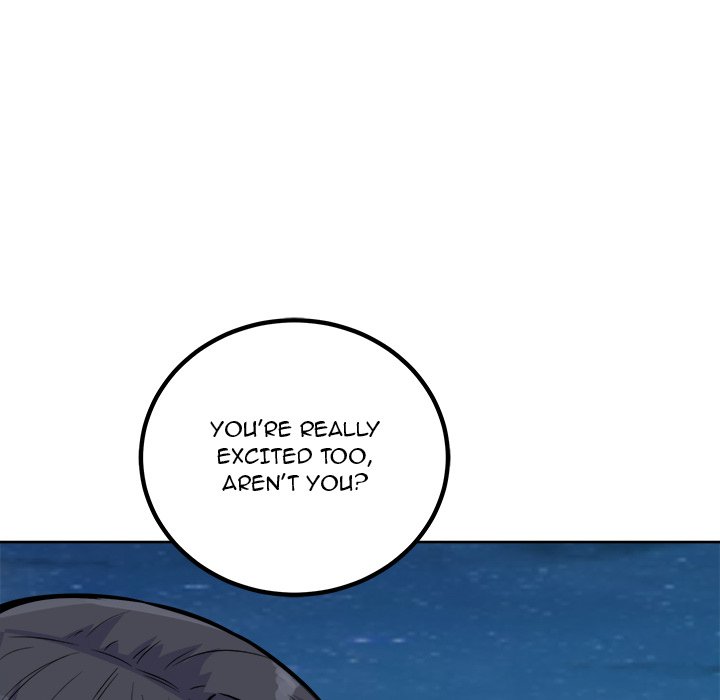 Excuse me, This is my Room - Chapter 73 [photo 34] - MangaPorn