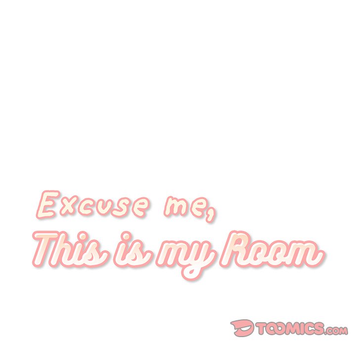 Excuse me, This is my Room - Chapter 73 [photo 39] - MangaPorn