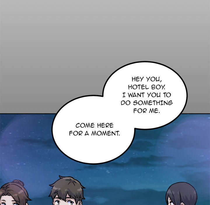 Excuse me, This is my Room - Chapter 73 [photo 42] - MangaPorn