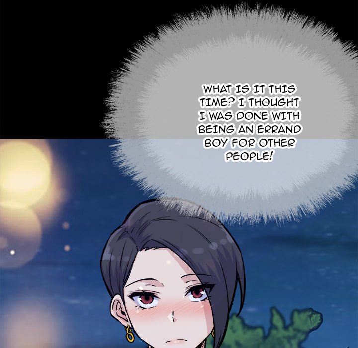 Excuse me, This is my Room - Chapter 73 [photo 46] - MangaPorn