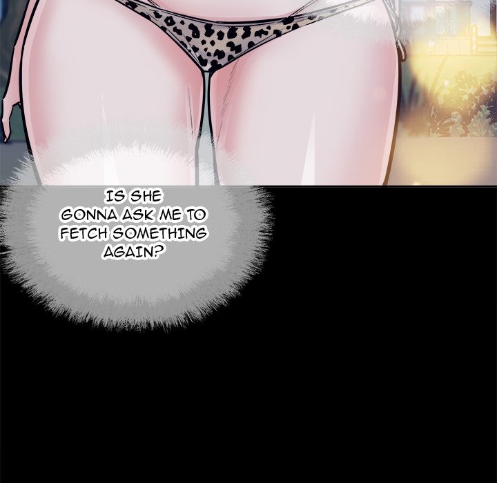 Excuse me, This is my Room - Chapter 73 [photo 48] - MangaPorn