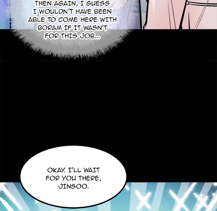 Excuse me, This is my Room - Chapter 73 [photo 55] - MangaPorn