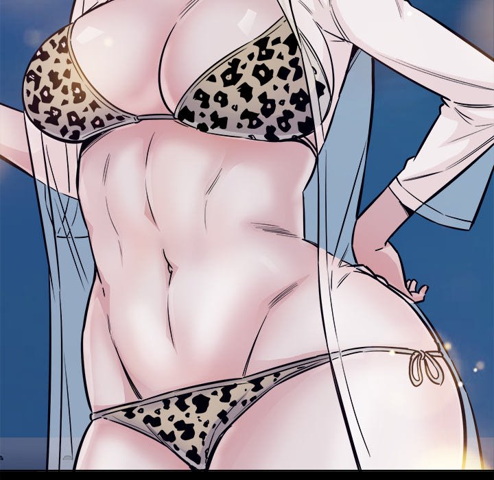 Excuse me, This is my Room - Chapter 73 [photo 66] - MangaPorn