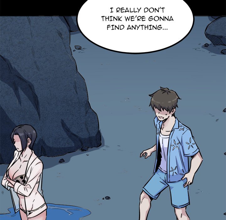 Excuse me, This is my Room - Chapter 73 [photo 72] - MangaPorn