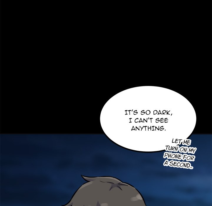 Excuse me, This is my Room - Chapter 73 [photo 76] - MangaPorn