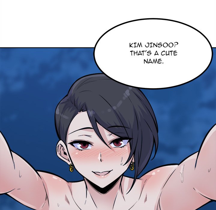 Excuse me, This is my Room - Chapter 74 [photo 110] - MangaPorn