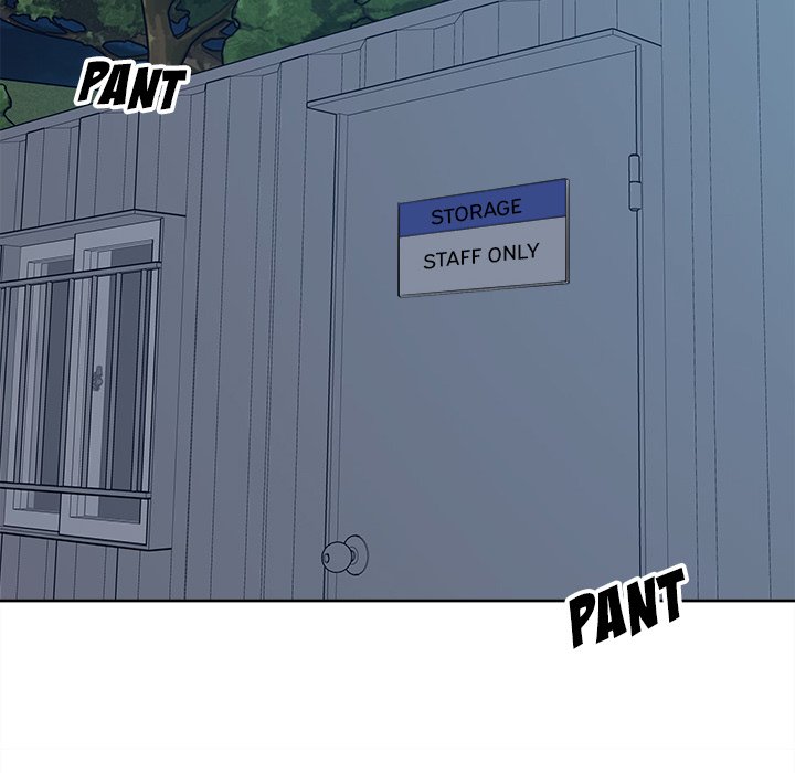 Excuse me, This is my Room - Chapter 74 [photo 137] - MangaPorn