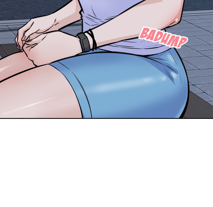 Excuse me, This is my Room - Chapter 74 [photo 153] - MangaPorn