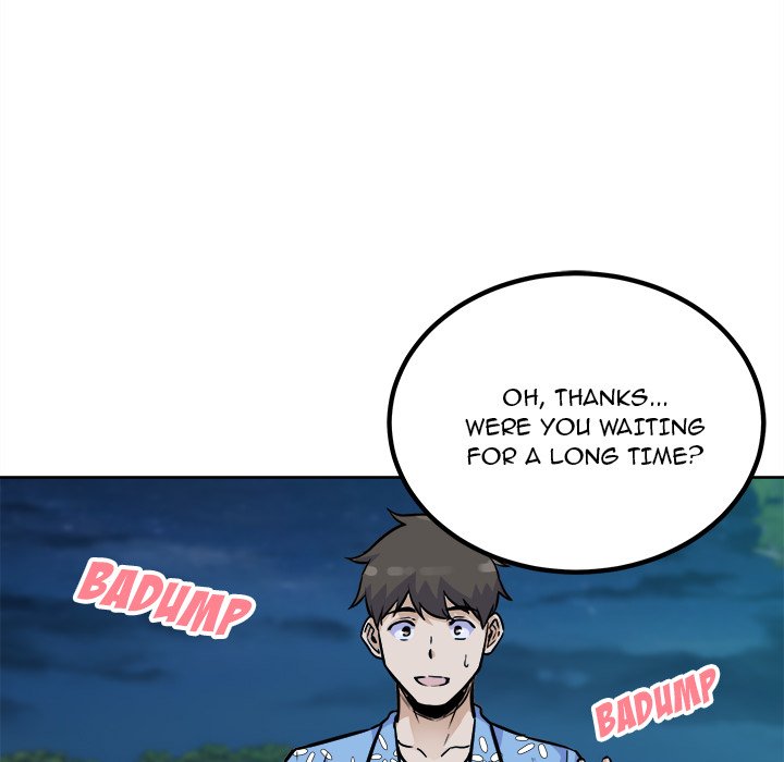 Excuse me, This is my Room - Chapter 74 [photo 154] - MangaPorn