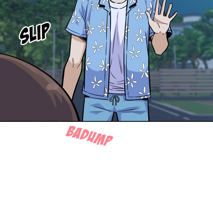 Excuse me, This is my Room - Chapter 74 [photo 155] - MangaPorn